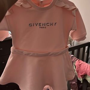 Kids Givenchy Dress